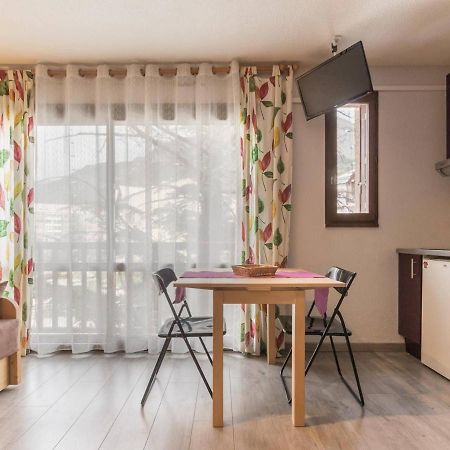 Studio Cosy Avec Coin Nuit, Proche Telecabine Et Centre, Parking - Fr-1-330C-21 بريانسن المظهر الخارجي الصورة