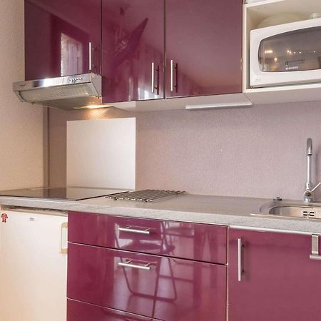 Studio Cosy Avec Coin Nuit, Proche Telecabine Et Centre, Parking - Fr-1-330C-21 بريانسن المظهر الخارجي الصورة