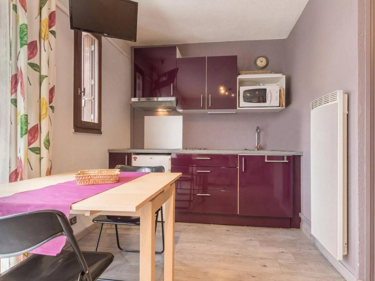 Studio Cosy Avec Coin Nuit, Proche Telecabine Et Centre, Parking - Fr-1-330C-21 بريانسن المظهر الخارجي الصورة