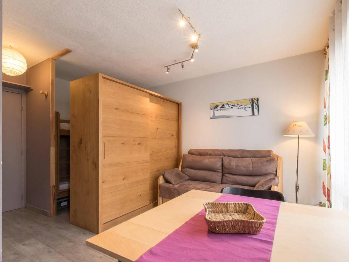 Studio Cosy Avec Coin Nuit, Proche Telecabine Et Centre, Parking - Fr-1-330C-21 بريانسن المظهر الخارجي الصورة
