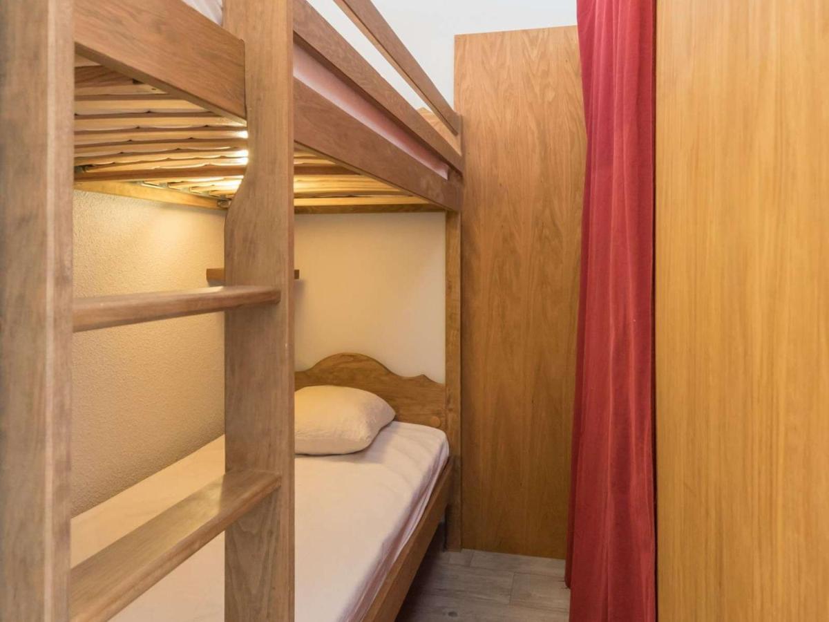 Studio Cosy Avec Coin Nuit, Proche Telecabine Et Centre, Parking - Fr-1-330C-21 بريانسن المظهر الخارجي الصورة